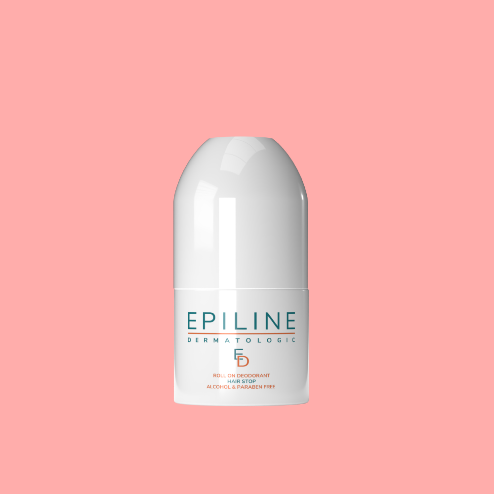 Epiline Deodorant 50ml