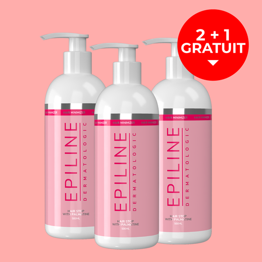Lotiune Epiline 500ml 2+1 CADOU